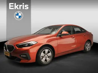 BMW 2 Serie Gran Coupé 218d | LED | Navigatie | Trekhaak | Clima | PDC | DAB | Hifi speakers | Alu 1