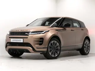 Land Rover Range Rover Evoque 1.5 P300e PHEV AWD Dynamic HSE
