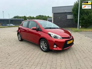Toyota Yaris 1.5 Full Hybrid Dynamic