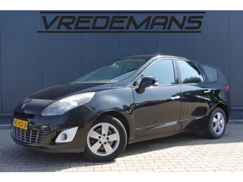 Renault Grand Scénic 1.4 TCe Dynamique 7p.