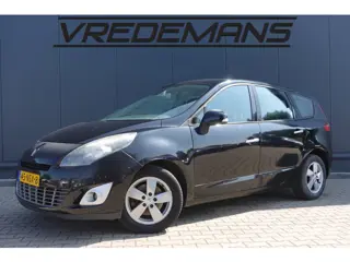 Renault Grand Scénic 1.4 TCe Dynamique 7p.
