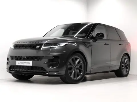 Land Rover Range Rover Sport 3.0 P460e Dynamic HSE PHEV