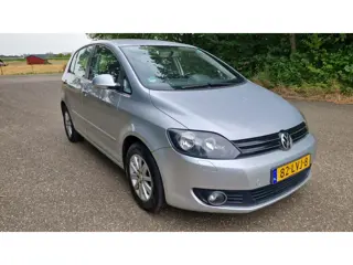 Volkswagen Golf Plus 1.4 TSI Comfortline | Aut. | Clima | APK 08-2027