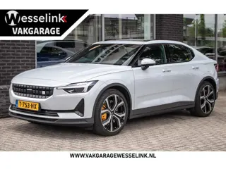 Polestar 2 Long Range Dual Motor Performance Plus 82 kWh SOH 91% |