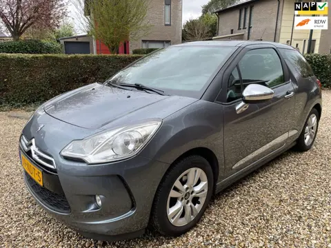Citroen DS3 1.4 Chic