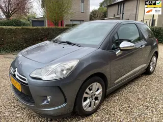 Citroen DS3 1.4 Chic