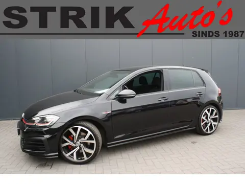 Volkswagen Golf 2.0 TSI GTI Performance -CAMERA - SCHUIF/KANTELDAK - 240 PK