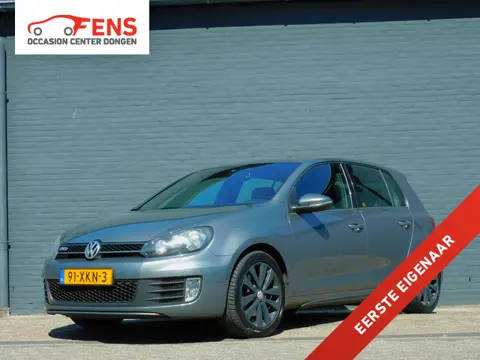 Volkswagen Golf 2.0 GTD Edition 1e EIGENAAR! CARPLAY/ANDROID! PANO/SCHUIFDAK! STOELVERW! 4-SEIZOENEN