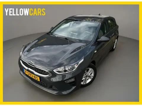Kia CEED 1.0 T-GDi DynamicLine
