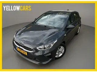 Kia CEED 1.0 T-GDi DynamicLine