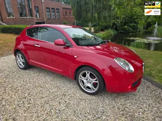 Alfa Romeo MiTo 0.9 TwinAir Esclusivo