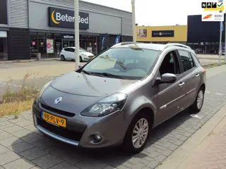 Renault Clio Estate 1.2 TCE Collection