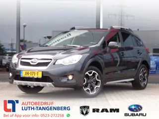Subaru XV 2.0i Adventure AWD Automaat | Trekhaak afn. |