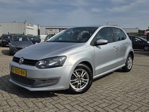 Volkswagen Polo 1.2 /NIEUWE MOTOR/ DELAER ONDERHOUD