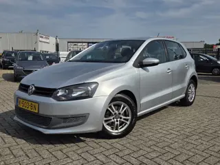 Volkswagen Polo 1.2 /NIEUWE MOTOR/ DELAER ONDERHOUD