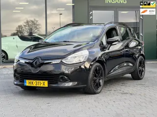 Renault Clio Estate 1.5 dCi ECO EXPRESSION NAVI AIRCO LMV