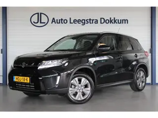 Suzuki Vitara 1.4 Boosterjet Select Smart Hybrid Trekhaak | Carplay | Keyless | Camera | Adapt. Crui