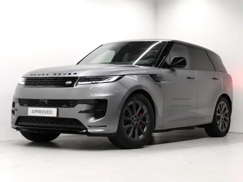 Land Rover Range Rover Sport 3.0 P460e Dynamic SE PHEV