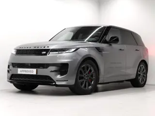 Land Rover Range Rover Sport 3.0 P460e Dynamic SE PHEV