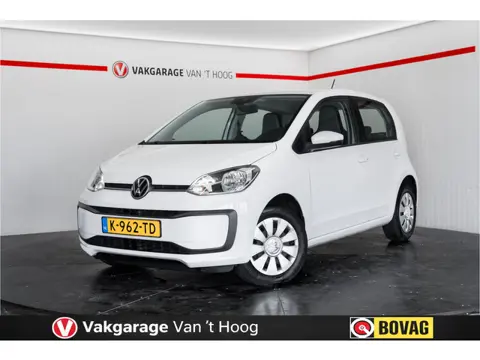 Volkswagen up! 1.0 Airco (bj 2021)