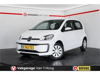 Volkswagen up! 1.0 Airco (bj 2021)