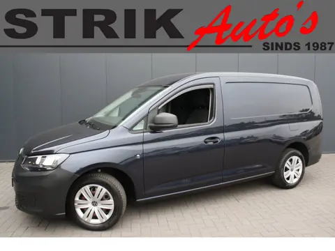 Volkswagen Caddy Cargo Maxi 2.0 TDI Comfort - TREKHAAK