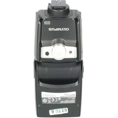 Tweedehands Olympus FL-600R Flitser CM6176