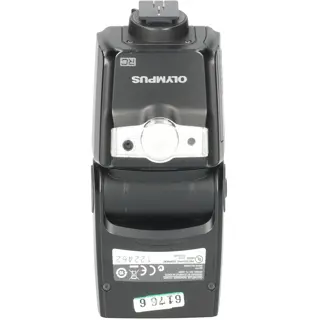 Tweedehands Olympus FL-600R Flitser CM6176