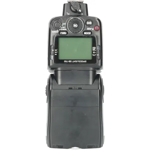 Tweedehands Nikon SB-700 CM6199