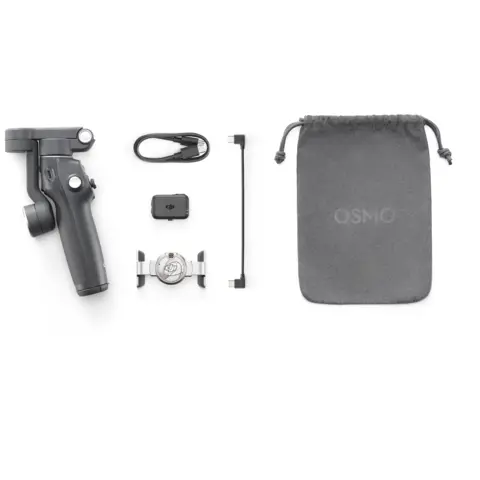 DJI Osmo Mobile 7 Pro