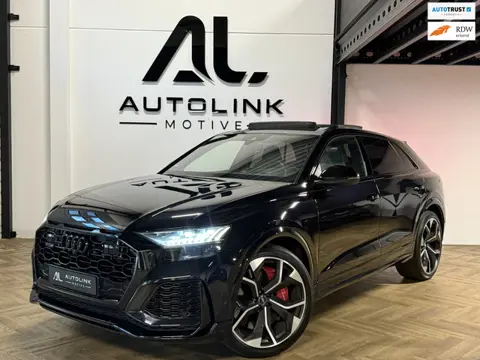 Audi RSQ8 4.0 TFSI quattro Keramisch|SoftClose|Carbon|FULL