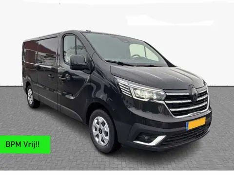 Renault Trafic 2.0 Blue dCi 110PK L2H1 Advance Airco | Cruise | Camera | Apple CP+Android auto