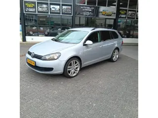 Volkswagen Golf Variant 1.2 TSI Trendline BlueMotion
