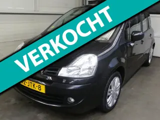 Renault Grand Modus 1.2 TCE Exception - Trekhaak - Cruise Control
