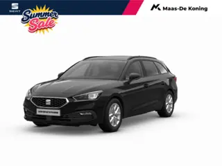 SEAT Leon Sportstourer Style Business Intense 1.5 eTSI 115 PK Station | Technology Pack | Metallic L