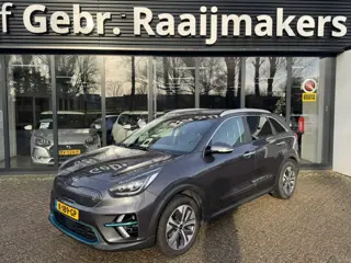 Kia e-Niro ExecutiveLine 64 kWh*12314netto*3-Fase*