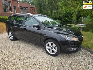 Ford Focus Wagon 1.6 Comfort