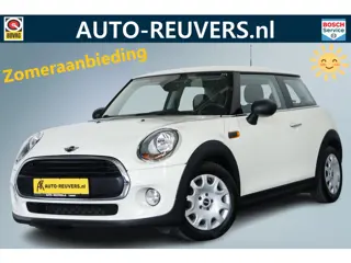 MINI Cooper 1.2 One Pepper / Airco / Start stop / Blue tooth