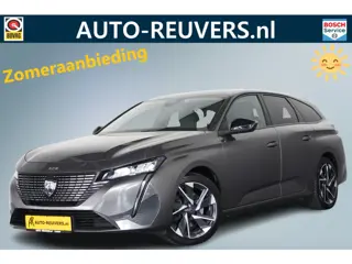 Peugeot 308 SW 1.5 BlueHDi Allure / LED / ACC / Navi / CarPlay / Cam / 4S