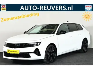 Opel Astra Electric 54 kWh GS / LED / Pilot assist / LED / CarPlay / Cam