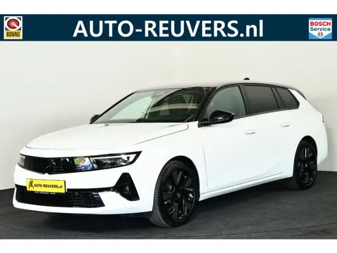 Opel Astra Electric 54 kWh GS / LED / Pilot assist / LED / CarPlay / Cam