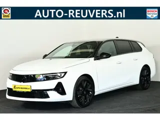Opel Astra Electric 54 kWh GS / LED / Pilot assist / LED / CarPlay / Cam