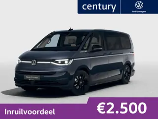 Volkswagen Bedrijfswagens Multivan Bulli Edition L2 1.5 eHybrid EU6 180 kW (245pk) 31