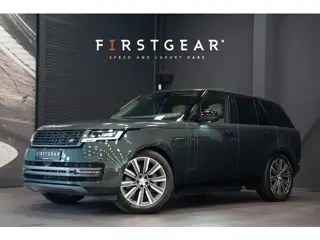 Land Rover Range Rover 3.0 P550e Autobiography PHEV *Medirian Signature / SV Bespoke Interieur / Sto