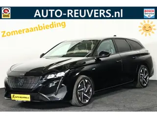Peugeot 308 SW 1.6 Plug-in Hybrid 180 Allure / LED / Navi / CarPlay / ACC / Cam