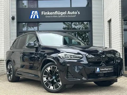 BMW IX3 M-Sport |Pano |Trekhaak |Memory |Head-up |ACC |360'' |H.K Audio |VOL |
