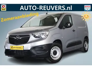 Opel Combo 1.5D L1H1 Rolstoel auto / Airco / Cruisecontrol / Bluetooth
