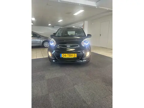 Kia Picanto 1.0 CVVT Comfort Pack.1de eigenaar.NAP