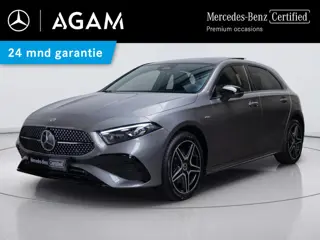 Mercedes-Benz A-Klasse Hatchback 250 e Business Solution AMG Panorama dak