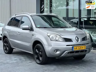 Renault Koleos 2.5 DYNAMIQUE PACK CARPLAY TREKHAAK
